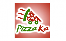 Bucuresti-Sector 5 - Pizza KA